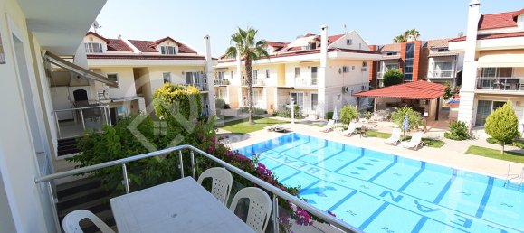 Wohnung 4+1 in Fethiye, Turkey, Nr. 14660 17