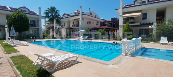 Wohnung 4+1 in Fethiye, Turkey, Nr. 14660 2