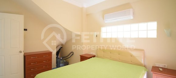 Wohnung 4+1 in Fethiye, Turkey, Nr. 14660 13