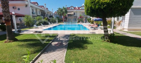 Wohnung 4+1 in Fethiye, Turkey, Nr. 14660 22