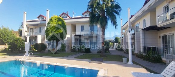 Wohnung 4+1 in Fethiye, Turkey, Nr. 14660 23
