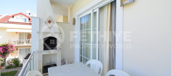 Wohnung 4+1 in Fethiye, Turkey, Nr. 14660 28