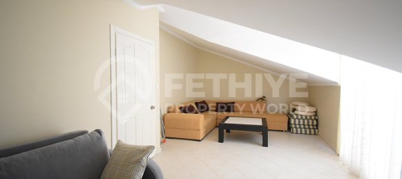 Wohnung 4+1 in Fethiye, Turkey, Nr. 14660 12