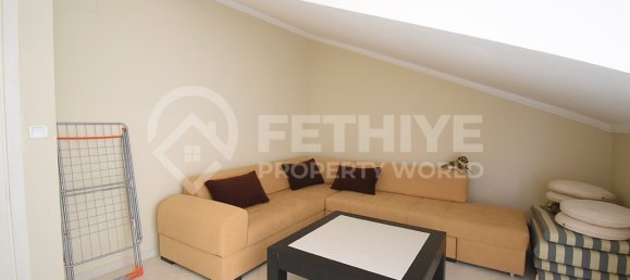 Wohnung 4+1 in Fethiye, Turkey, Nr. 14660 9