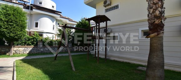 Wohnung 4+1 in Fethiye, Turkey, Nr. 14660 20