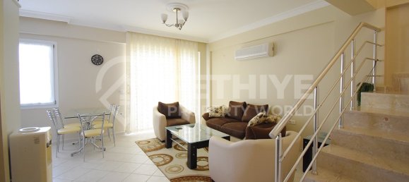 Wohnung 4+1 in Fethiye, Turkey, Nr. 14660 7