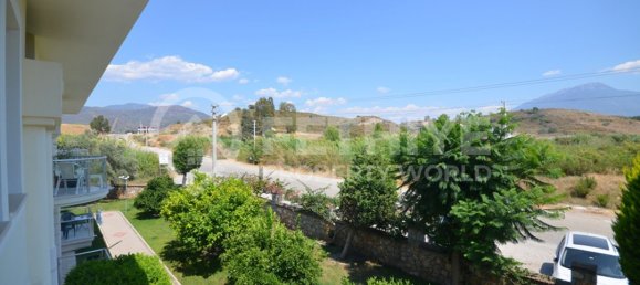 Wohnung 4+1 in Fethiye, Turkey, Nr. 14660 27