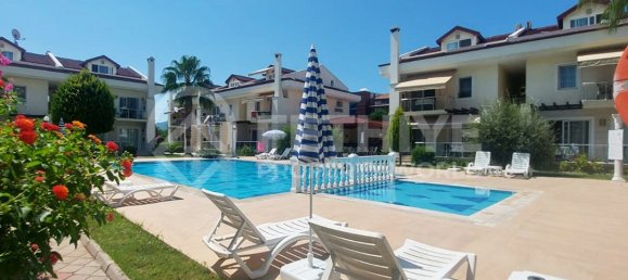 Wohnung 4+1 in Fethiye, Turkey, Nr. 14660 25