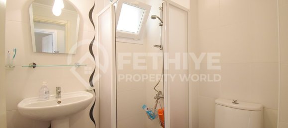 Wohnung 4+1 in Fethiye, Turkey, Nr. 14660 8