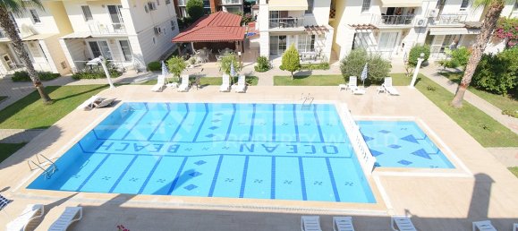 Wohnung 4+1 in Fethiye, Turkey, Nr. 14660 11