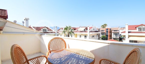 Wohnung 4+1 in Fethiye, Turkey, Nr. 14660 15