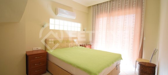 Wohnung 4+1 in Fethiye, Turkey, Nr. 14660 6