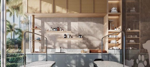 2 bedrooms Apartment in Fahid Beach Residences, Al Fahid, UAE No. 116927 2