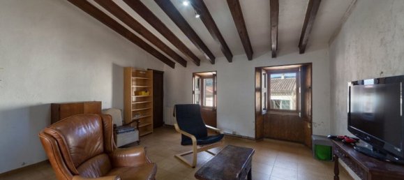 5 Schlafzimmer Villa in Soller, Spain, Nr. 189797 7