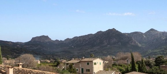 5 Schlafzimmer Villa in Soller, Spain, Nr. 189797 3