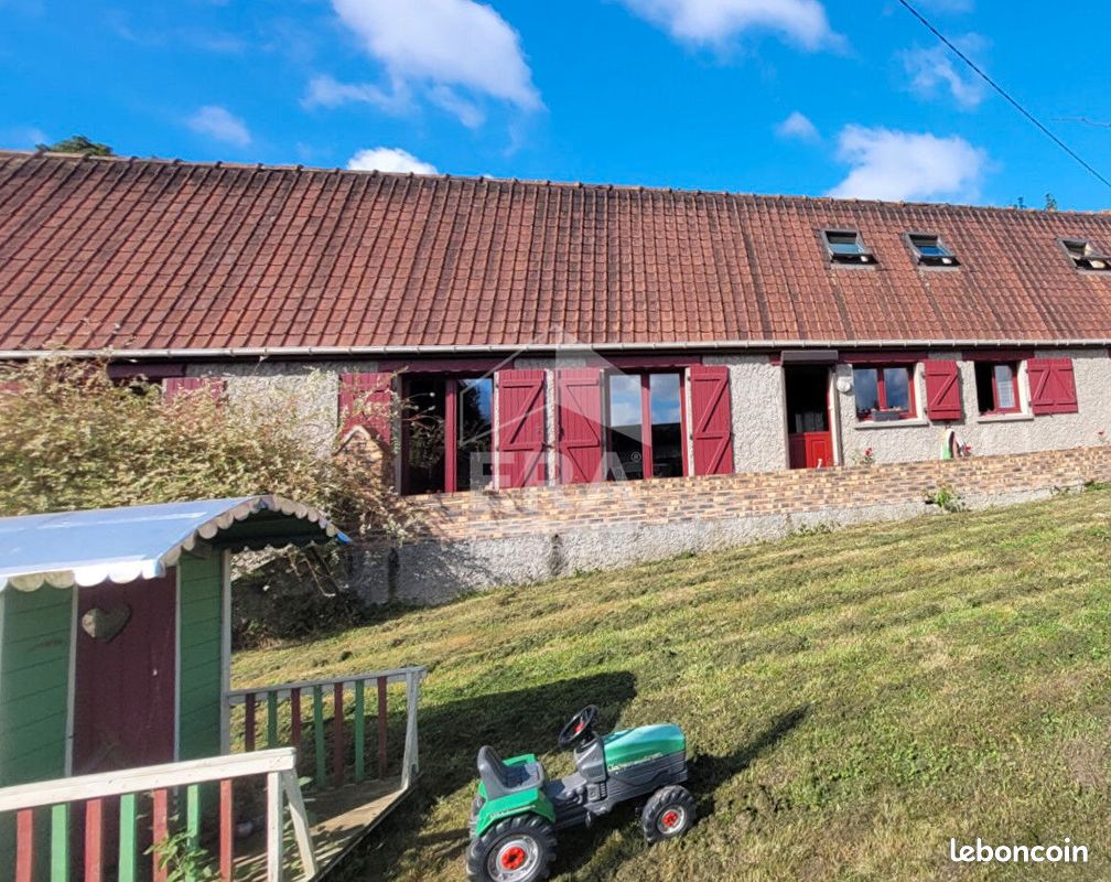 Дом с 4 спальнями в Этапль, Франция № 225096