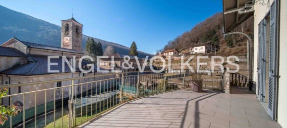 4 bedrooms Villa in Valganna, Italy No. 132756 34