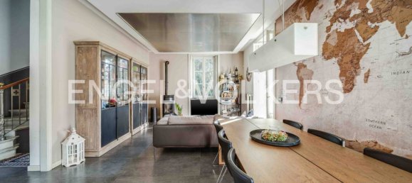 4 bedrooms Villa in Valganna, Italy No. 132756 18