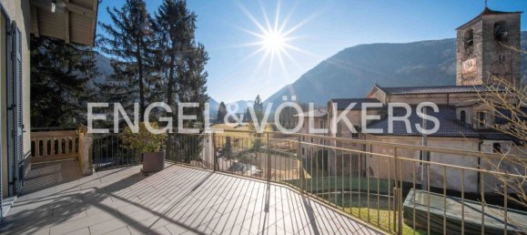 4 bedrooms Villa in Valganna, Italy No. 132756 33