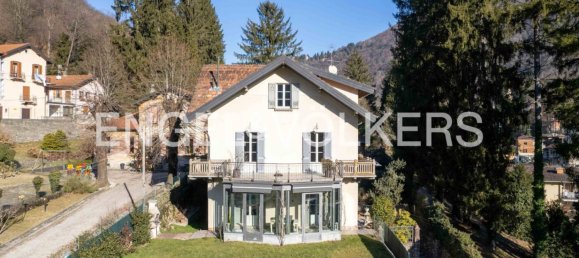 4 bedrooms Villa in Valganna, Italy No. 132756 36