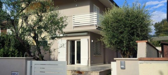 5 rooms House in Pietrasanta, Italy No. 214303 27