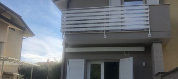 5 rooms House in Pietrasanta, Italy No. 214303 43