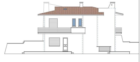 5 rooms House in Pietrasanta, Italy No. 214303 35