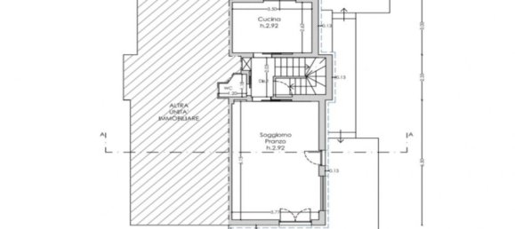 5 rooms House in Pietrasanta, Italy No. 214303 32