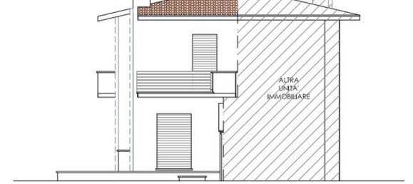 5 rooms House in Pietrasanta, Italy No. 214303 34