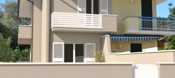 5 rooms House in Pietrasanta, Italy No. 214303 28