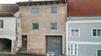 6 rooms Apartment in Altheim, Austria No. 122565