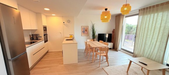 62m² appartement à vendre à Denia, Alicante, Valencian Community, Spain № 364964 3