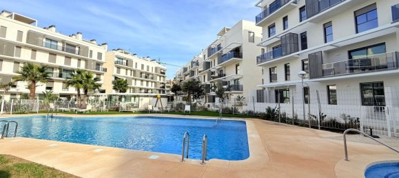 62m² appartement à vendre à Denia, Alicante, Valencian Community, Spain № 364964 13