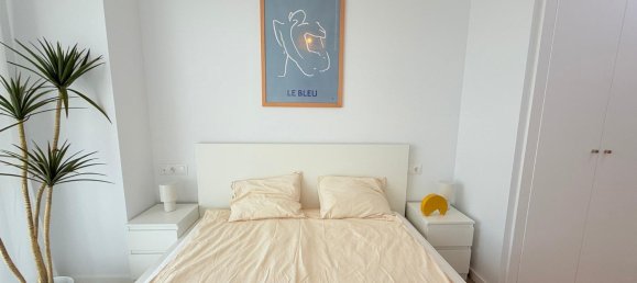 62m² appartement à vendre à Denia, Alicante, Valencian Community, Spain № 364964 5