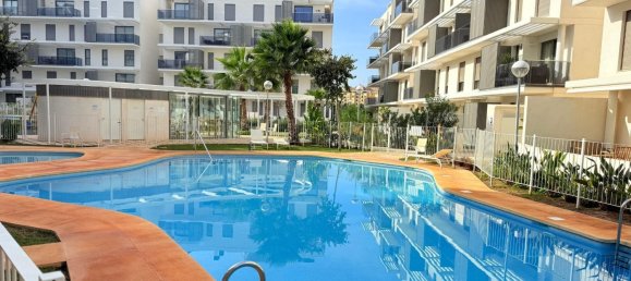 62m² appartement à vendre à Denia, Alicante, Valencian Community, Spain № 364964 15