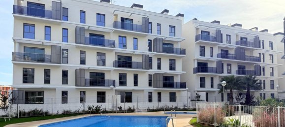 62m² appartement à vendre à Denia, Alicante, Valencian Community, Spain № 364964 12