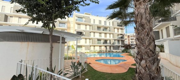 62m² appartement à vendre à Denia, Alicante, Valencian Community, Spain № 364964 14