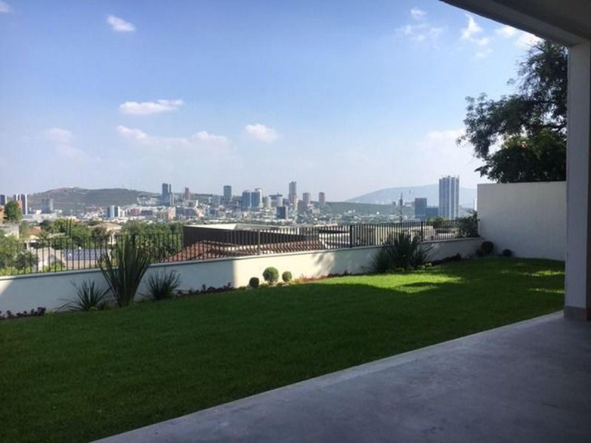 Casa de 3 dormitorios en Nuevo León, Mexico No. 166624