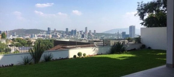 Casa de 3 dormitorios en Nuevo León, Mexico No. 166624 2