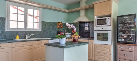 3 غرف نوم منزل في La Palme, France رقم 323069 6