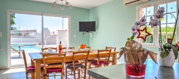 3 غرف نوم منزل في La Palme, France رقم 323069 7