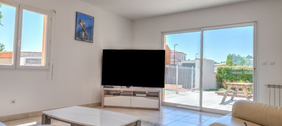 3 غرف نوم منزل في La Palme, France رقم 323069 2