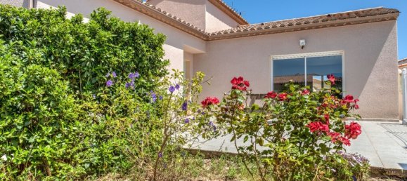 3 غرف نوم منزل في La Palme, France رقم 323069 5