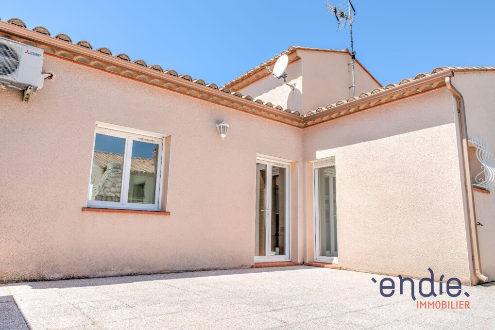 3 غرف نوم منزل في La Palme, France رقم 323069