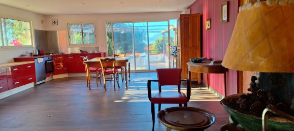 3 Schlafzimmer Villa in Pietrosella, France, Nr. 158919 7