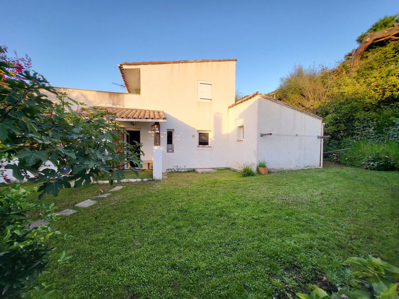 3 Schlafzimmer Villa in Pietrosella, France, Nr. 158919