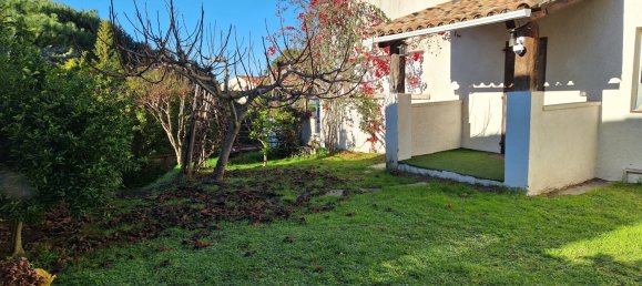 3 Schlafzimmer Villa in Pietrosella, France, Nr. 158919 20