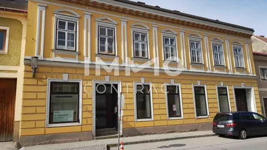 Casa de 9 divisões em Gross Gerungs, Austria N.º 74282