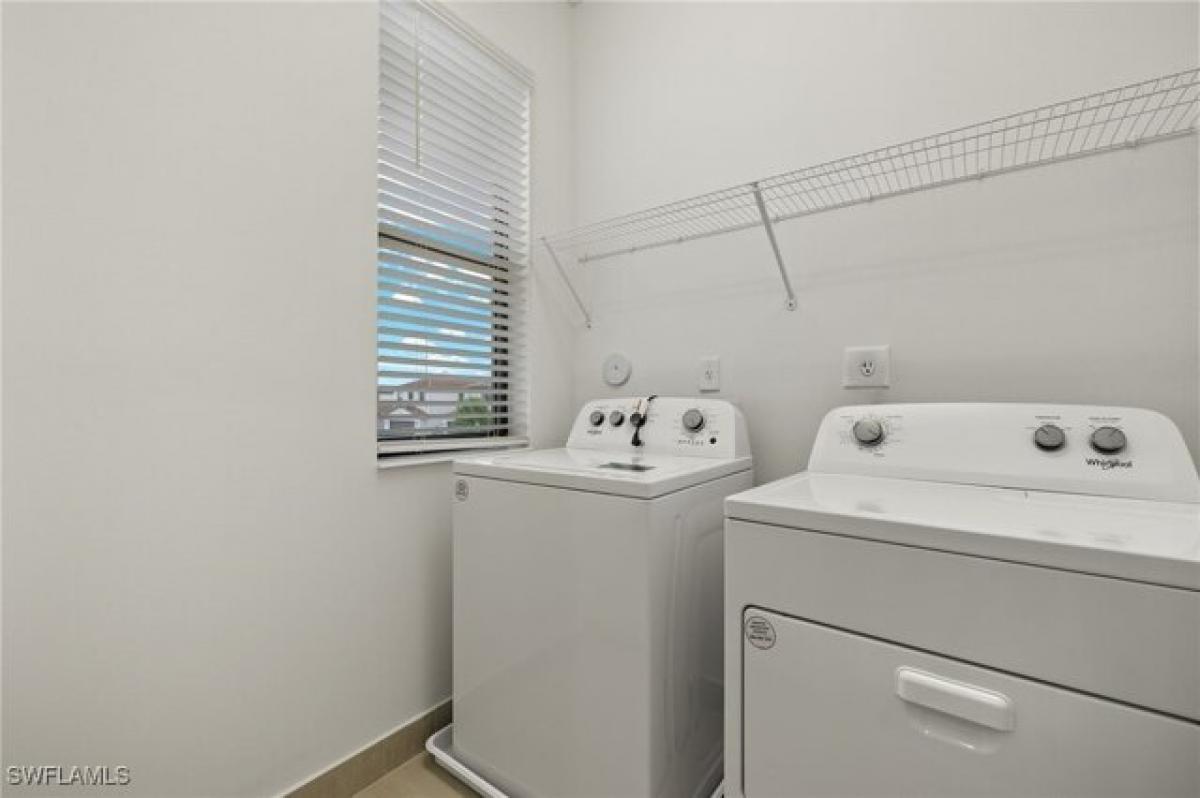 3 bedrooms House in Ave Maria, USA No. 417951