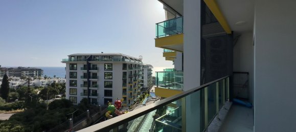 Appartement 2+1 à Alanya, Turkey No. 21744 23